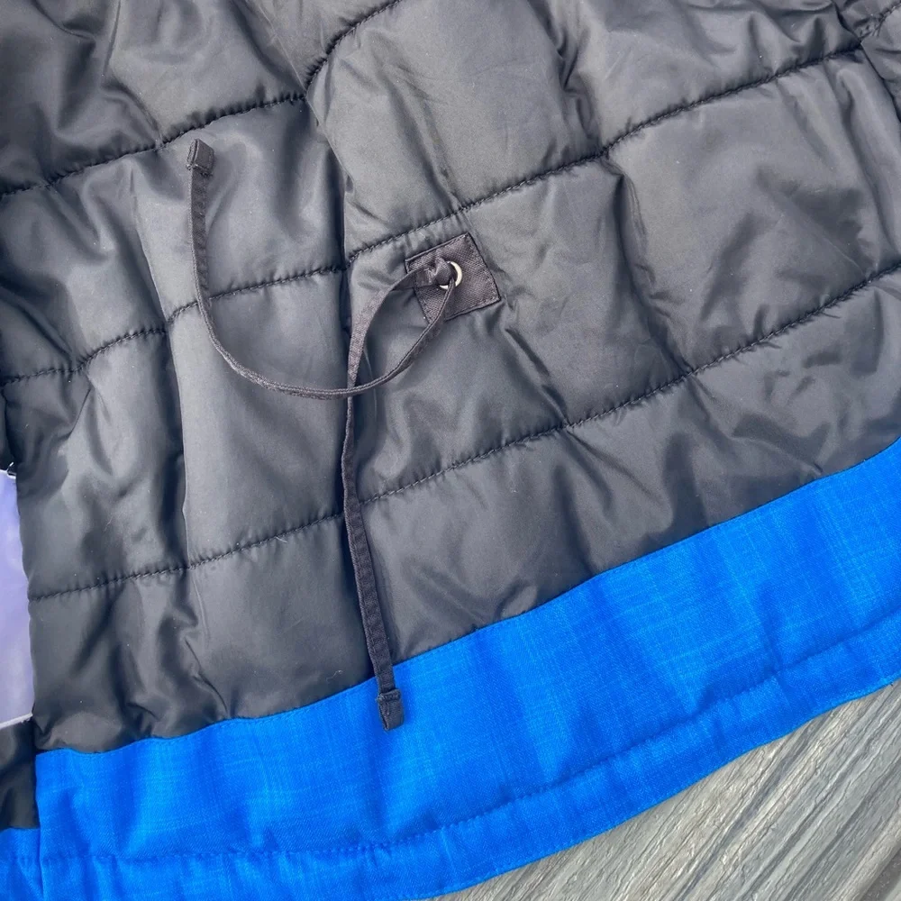 OBERMEYER - Little Kids Waterproof Winter Ski Snow Jacket - 4T
